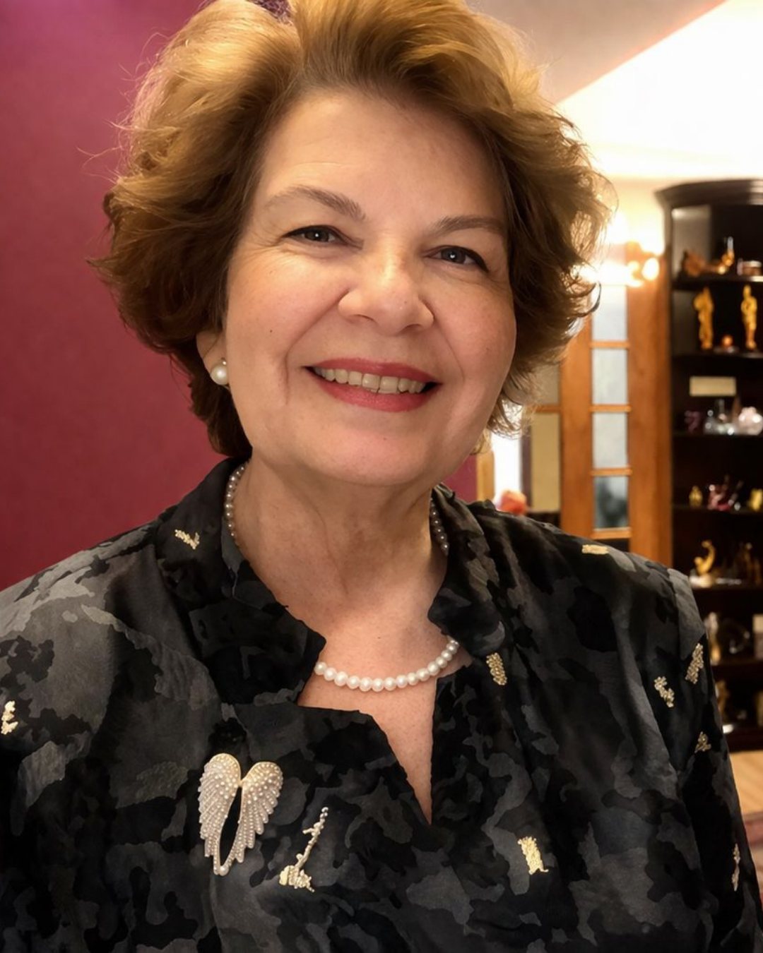 Türkan Kutlay Merdol